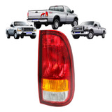 Lanterna F250 1999 2000