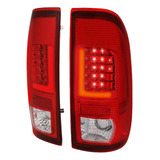 Lanterna F250 Led Lente