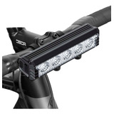Lanterna Farol Bicicleta Guidao