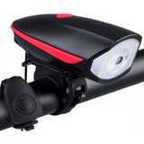 Lanterna Farol Led Bike