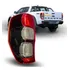 Lanterna Farol  Luz De Freio Traseira Ford Ranger Ano 2021