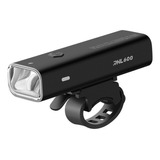 Lanterna Farol Para Bicicleta Bike Led Rockbros 600 Lúmens