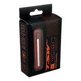 Lanterna Farol Traseira Bike 50 Lumens Recarregável Usb