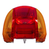 Lanterna Farol Traseiro Design