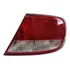 Lanterna Farol Traseiro Direito Bicolor Gol G5 2009 2010 