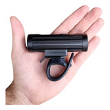 Lanterna Farol Tsw 700 Lumens Recarregavel Bike Mtb Ciclismo