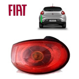 Lanterna Fiat Bravo 2014