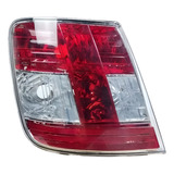 Lanterna Fiat Stilo Esquerda