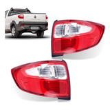 Lanterna Fiat Strada 2014 2015 2016 2017 2018 2019 2020