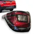 Lanterna Fiat Strada 2020 2021 2022 2023 2024 2025