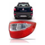 Lanterna Fiat Strada Adventure