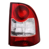 Lanterna Fiat Strada Fire