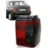 Lanterna Fiat Tipo 1993 94 95 96 1997 Direito