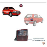 Lanterna Fiat Uno Mille