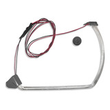 Lanterna Filete Luz Diurna Led Scan S 5 6 P G R 09 A 19 Le