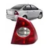 Lanterna Focus Sedan 2009 2010 2011 2012 2013