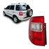 Lanterna Ford Ecosport 2004 2005 2006 2007 2008 Vermelha