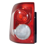 Lanterna Ford Ecosport 2008