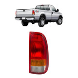 Lanterna Ford F250 1999