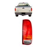 Lanterna Ford F250 1999
