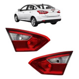 Lanterna Ford Focus Sedan 2014 2015