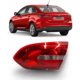 Lanterna Ford Focus Sedan