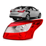 Lanterna Ford Focus Sedan