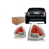 Lanterna Ford Fusion 2005