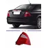 Lanterna Ford Fusion 2010 2011 2012 Nova Lado Esquerdo