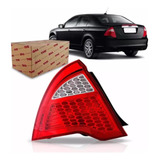Lanterna Ford Fusion 2010