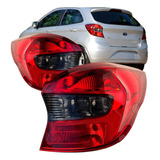 Lanterna Ford Ka 2015 2016 2017 2018 Fume 15 16 17 18 Hatch