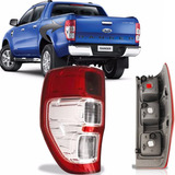 Lanterna Ford Ranger 2012