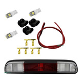 Lanterna Freio Brake Break Light F250 Ranger Courier Led