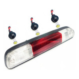 Lanterna Freio Brake Break Light Ford F250 2002 2003 2004 05