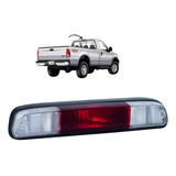 Lanterna Freio Brake Light F250 1999-2012 Iluminação Caçamba