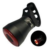 Lanterna Frenagem Inteligente Brake Light Bike Bicicleta 