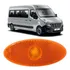 Lanterna Friso Acabamento Lateral Renault Master 2015   