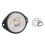 Lanterna Frontal Led 65mm