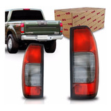 Lanterna Frontier 2003 2004