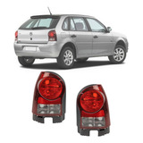 Lanterna Gol G4 2004 A 14