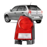 Lanterna Gol Giv 2005