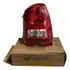 Lanterna Gol Giv G4 Original Arteb Ré Cristal Borda Verme Ld
