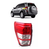 Lanterna Grand Vitara 08
