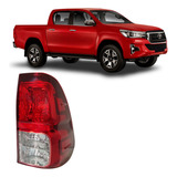 Lanterna Hilux 2016 2017