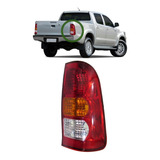 Lanterna Hilux Sr Srv