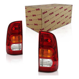 Lanterna Hilux Srv 2005