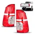 Lanterna Hilux Traseira 2012 2013 2015 Srv 2014 Toyota