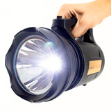 Lanterna Holofote 30w Tocha Pescaria Super Alcance 2km