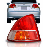 Lanterna Honda Civic 2003
