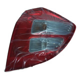 Lanterna Honda New Fit 09 10 11 12 13 14 Original Direita